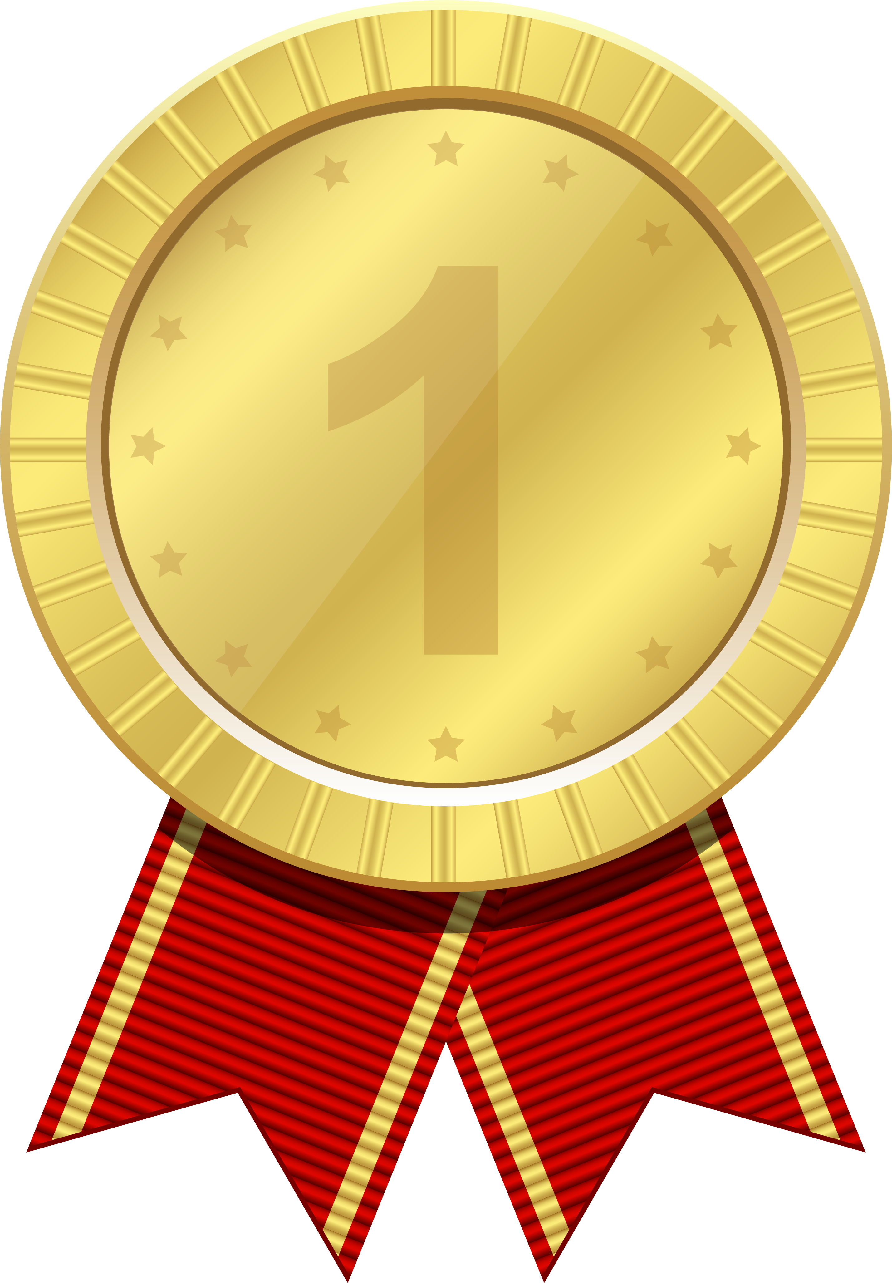 medal-one